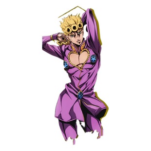 JOJO висячая живопись анимация персонаж персик кожа флис рулон ткань живопись вторичный студент подарок украшение стены живопись новый стиль