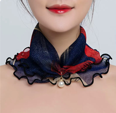 Имитация Жемчуга №25