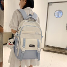 ins����ֵ���Ů������ɭϵ˫���Сѧ���������꼶ײɫƴ�ӱ���