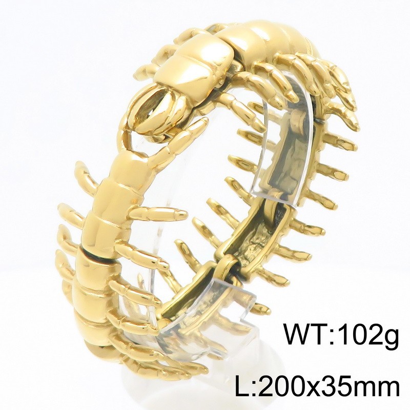 Золото KB210022-KJX