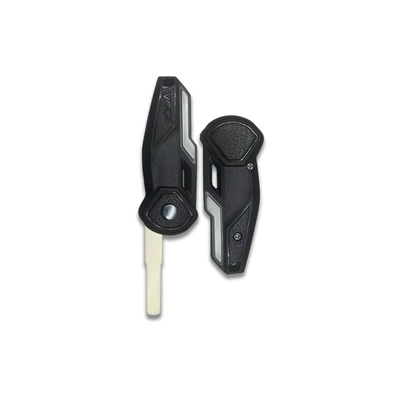 Key, Motorcycle Key