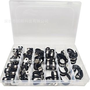 �羳66pcs���b 304���P��z�l����R���B�z�lܛ�܊A6-25mm�M�����b