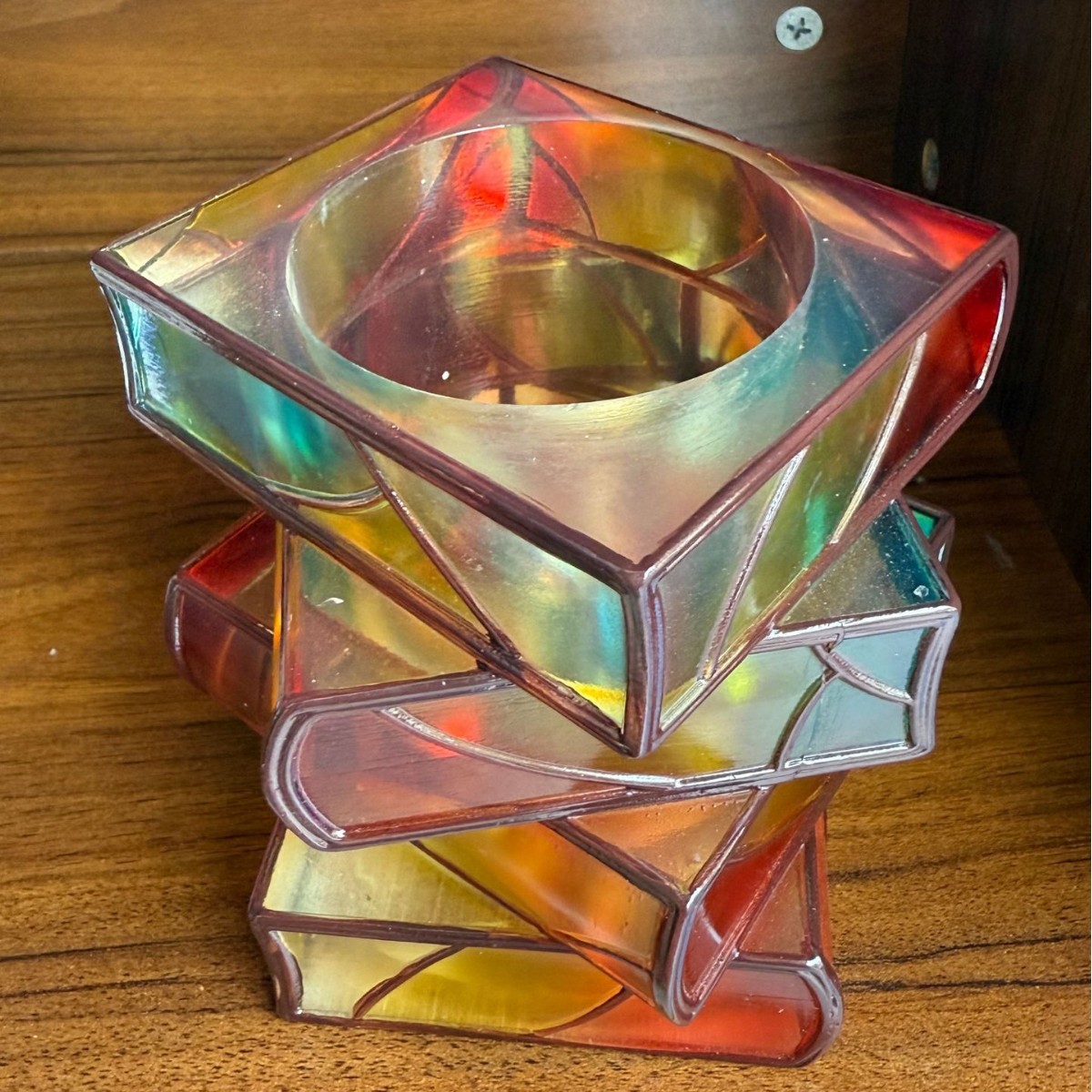  Creative Book Flower Pot Decorations Garden Courtyard Unique Home Decoration Resin Crafts Ornaments Gifts
