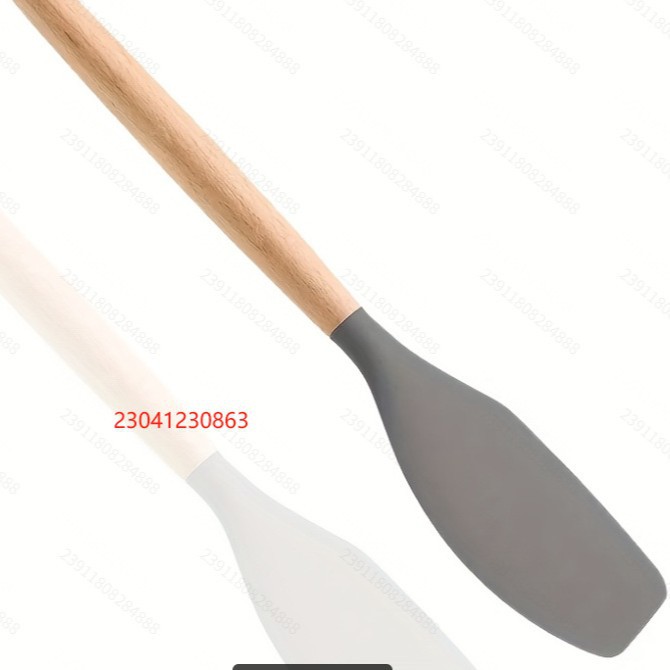 Edición luz utensilios de cocina 17 unidades traje medición espátula barril herramientas Cocina