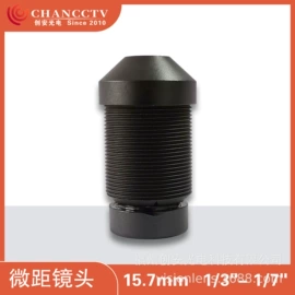 镜头;其他摄影器材;智能安防监控