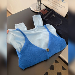一セットのootd春の流行ははっきりしています。