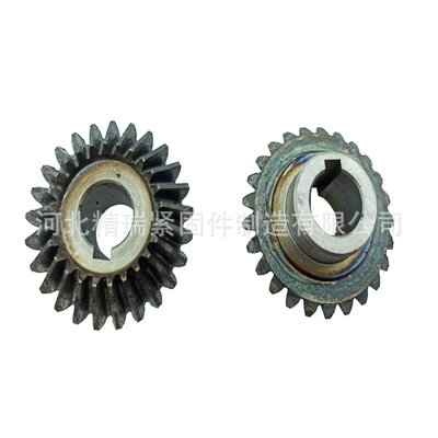 Spiral bevel gear manufacturer Diferensial dişli dəstləri