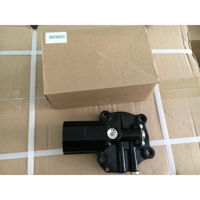 El Autobús Europeo del camión de la válvula 20590252 de la transmisión parte SMT