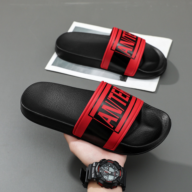 Zapatillas deportivas de moda transfronterizas de gran tamaño para hombres, antideslizantes al aire libre, desodorantes, transpirables, cómodas y resistentes al desgaste