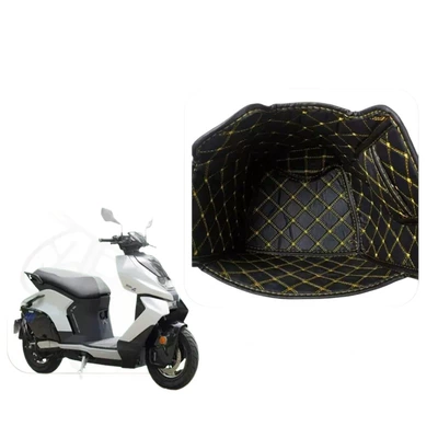 Modification Accessories, Motorcycle cushion