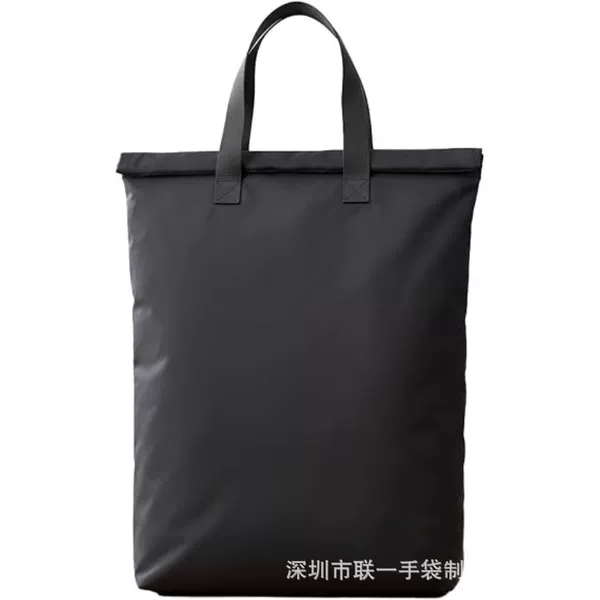 Faraday Shielding Bag Anti-Tracking Anti-Location Signal Blocking Bag Laptop Tablet Storage Bag