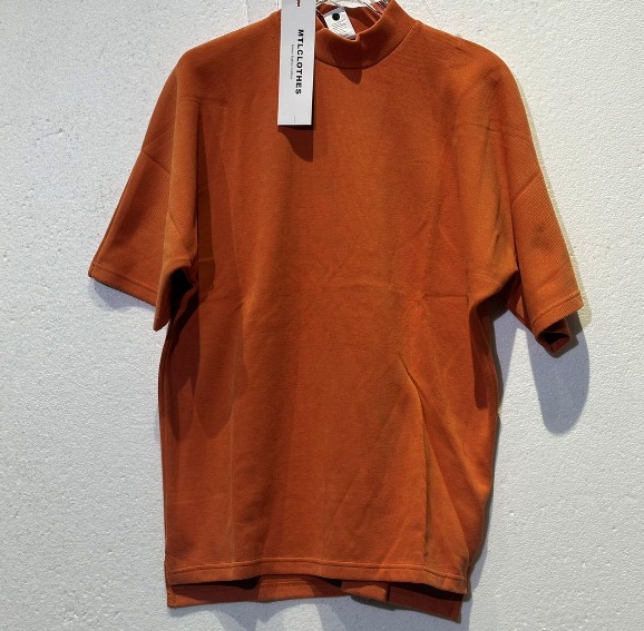 MTL Hombre| Suéter otoño-invierno auto-selección bolsas de bendición [XL no devuelve no cambia]