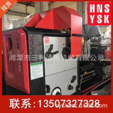 现货直供CW62110B乘6米沈阳型精密轧辊车床 运行稳定重型大通孔