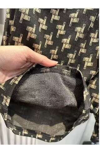 Men's Light Luxury Print Casual 5-Pocket Shorts Quick Dry Skin Friendly Summer Outdoor Beach Wear_viptrois.com