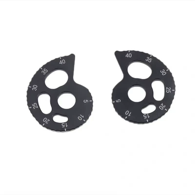Motorcycle Safety Supplies CRF150FXR250L modified motorcycle - black