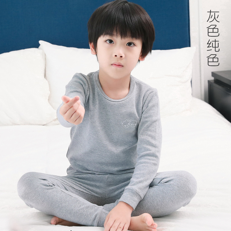 순수한 회색