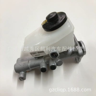 JZS1554WD brake master – Other walking systems