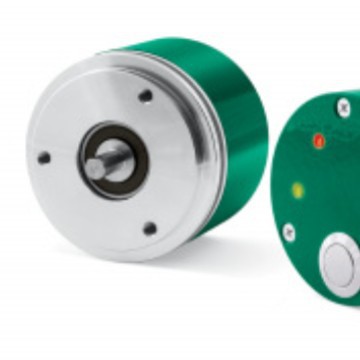 意大利LIKA磁栅尺编码器中国区总代理