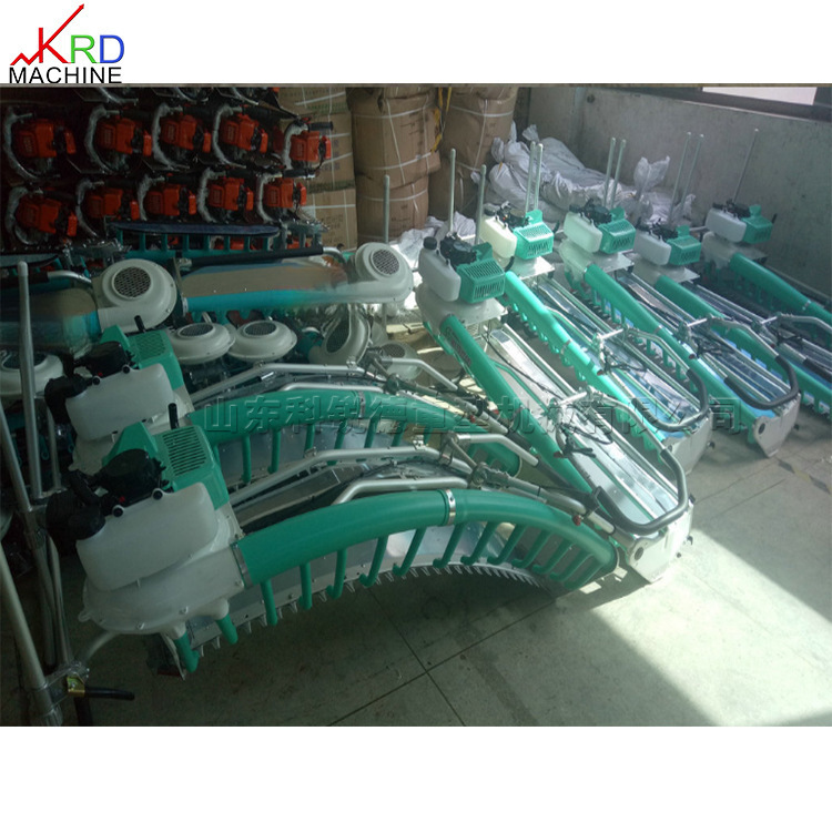 茶叶采茶机 钛合金茶叶收获机 双人弧形茶叶剪茶机 质量稳定