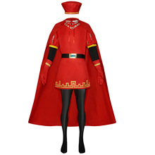 ����ʷ�R��4Dcos���f�}�����������I��cosplay��ɫ���ݷ��b