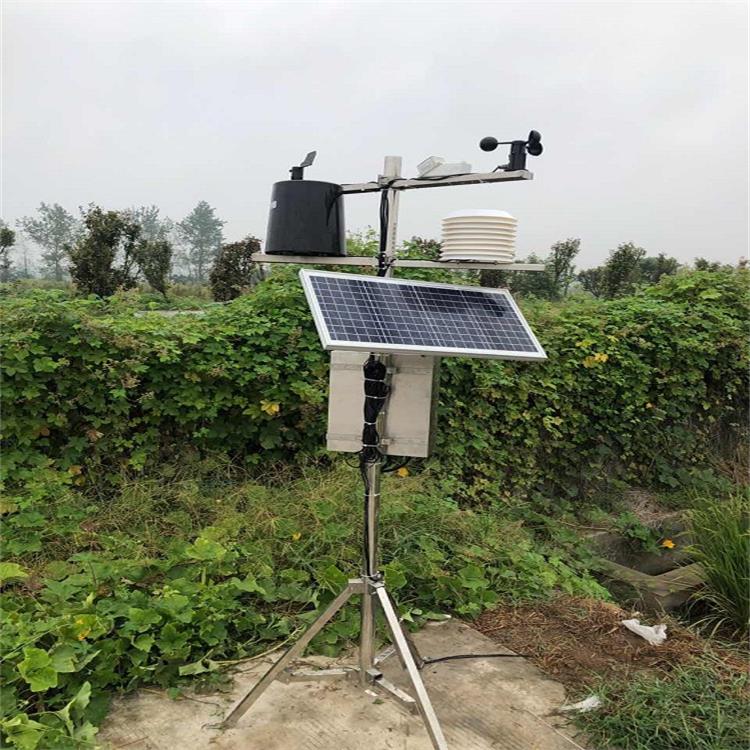 雨量监测站（雨量传感器（雨量筒）  M334273-HFD-E1