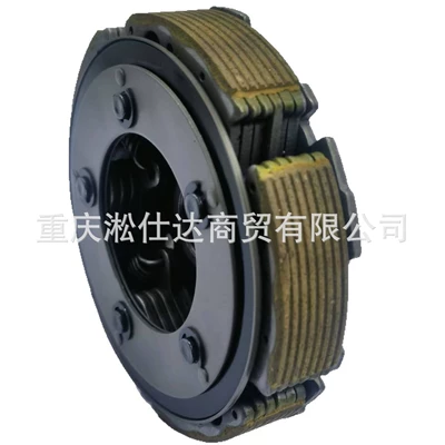 steering gear assembly – Avtomatik sürtünməli mufta
