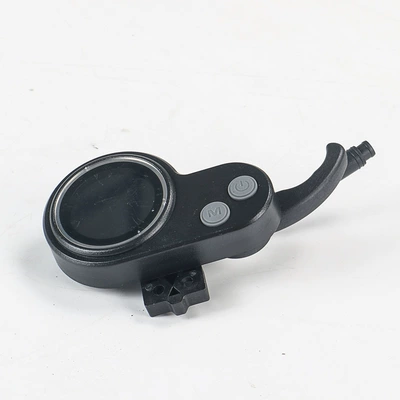 E4-9 Off-road Elektrik Skuter LCD Alət Universal 52V 60V 48V Qaz Tutacağı