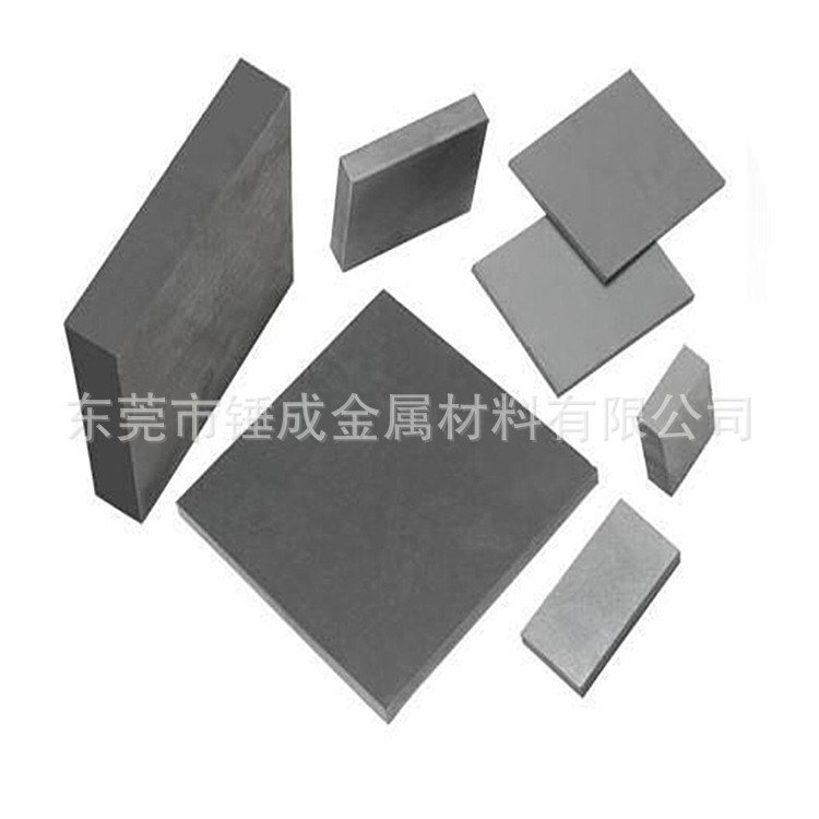 【冲压模具板材】MB20EDM耐加工腐蚀硬质合金板块 MB20EDM钨钢板