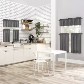 布艺窗帘;布艺窗纱;成品窗帘