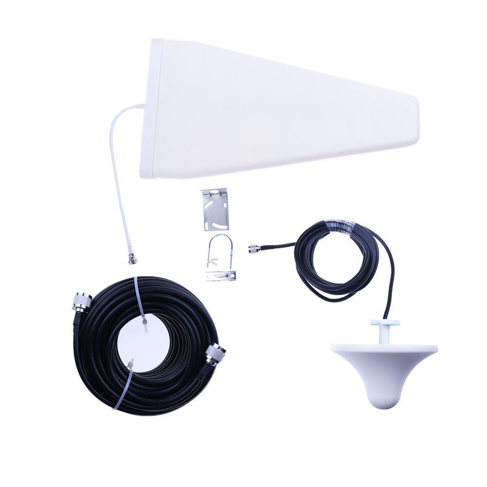 정사이즈 액세서리 (로그 + 10 m + 3 m 천장)