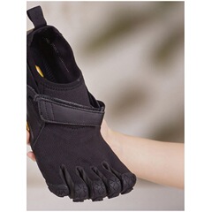 vibram五趾鞋男女训练鞋瑜伽健身沙滩鞋五指户外运动鞋