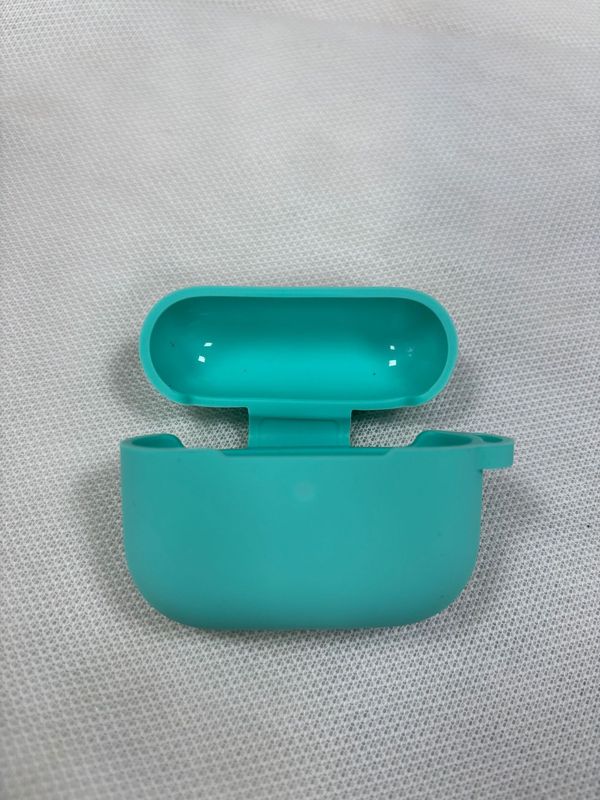 新款适用airpods pro3硅胶保护套苹果pro3蓝牙耳机硅胶保护壳防摔|undefined