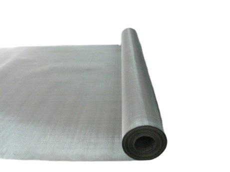 不锈钢席型网，筛网供应304材质12*64目丝径0.58*0.42mm1*30米