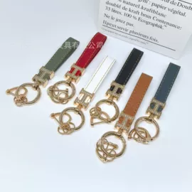 钥匙扣及钥匙扣配件;钥匙扣;车用钥匙包