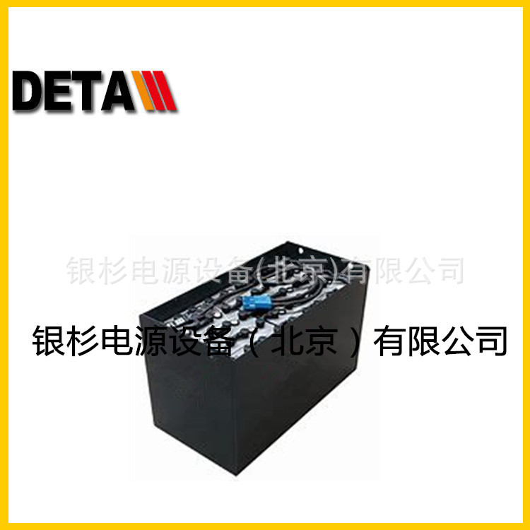 48V540AH英国霍克UKHAWKER蓄电池9PZS540应急叉车启动电源