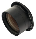 信达星达单速彗差镜矫正镜2寸接口用于F5牛反镜筒天文望远镜配件