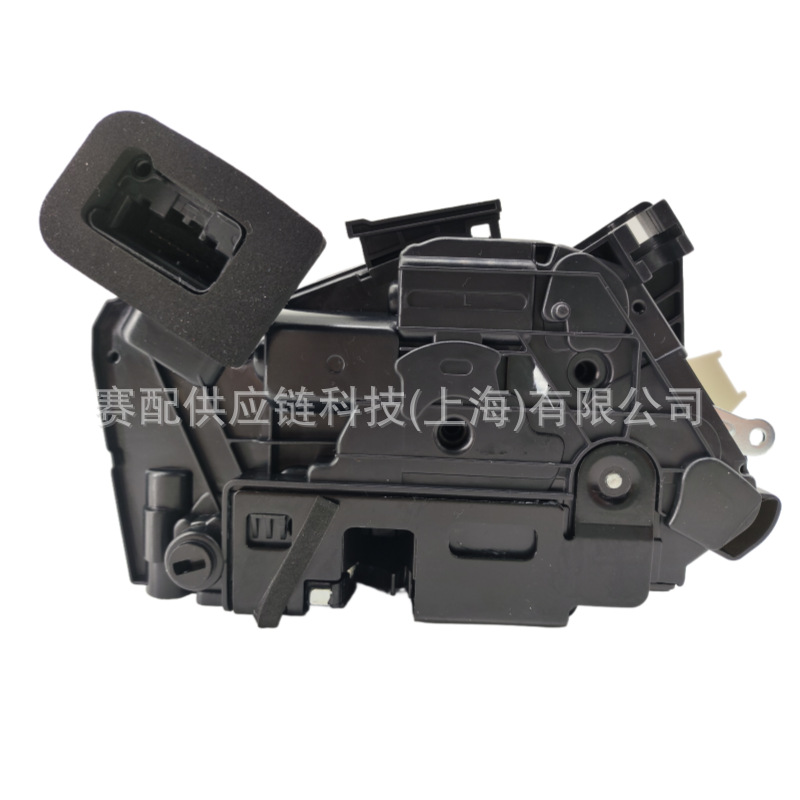 Suitable for 5k4839015g, 6Rd839015 Door Lock Block Rear Left/7Pin/Single Motor/Without Safety Lock