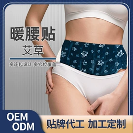 保健器具配件;保健护具;暖贴、暖宝宝