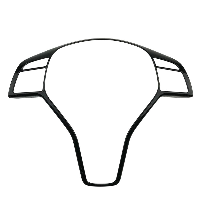 Aplicable al viejo Mercedes-Benz Clase A Clase B Clase C Clase E GLA CLA GLK CLS-Class volante marco decorativo