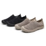 镂空爸爸新款定制男鞋