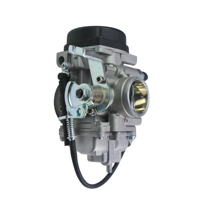 Vort-X 300 Mv34 – Carburetor