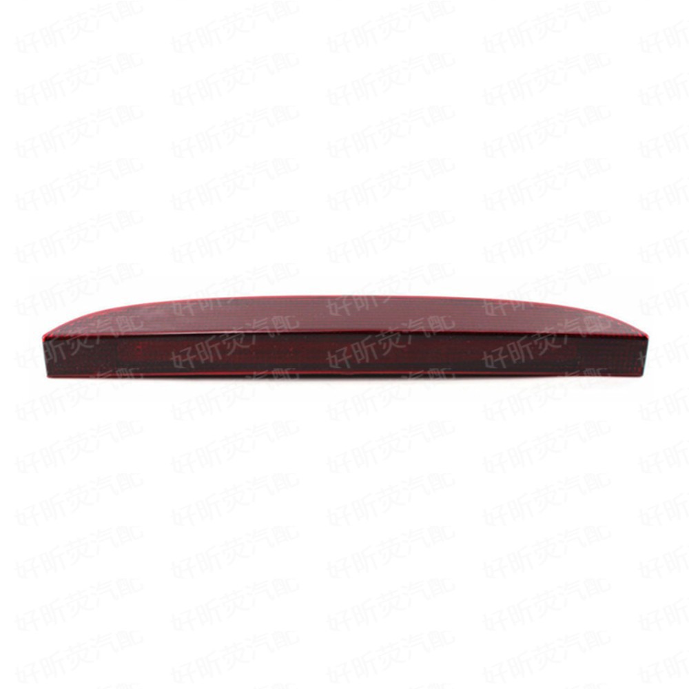 7700410753 Is Suitable for Renault Clio 98-06 Led High-Mounted Brake Light, Third Brake Light to Prevent Rear-End Collisions