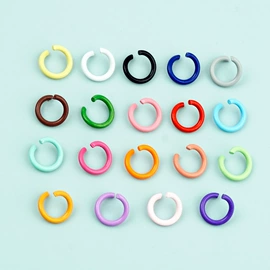 饰品配件;diy饰品;饰品扣