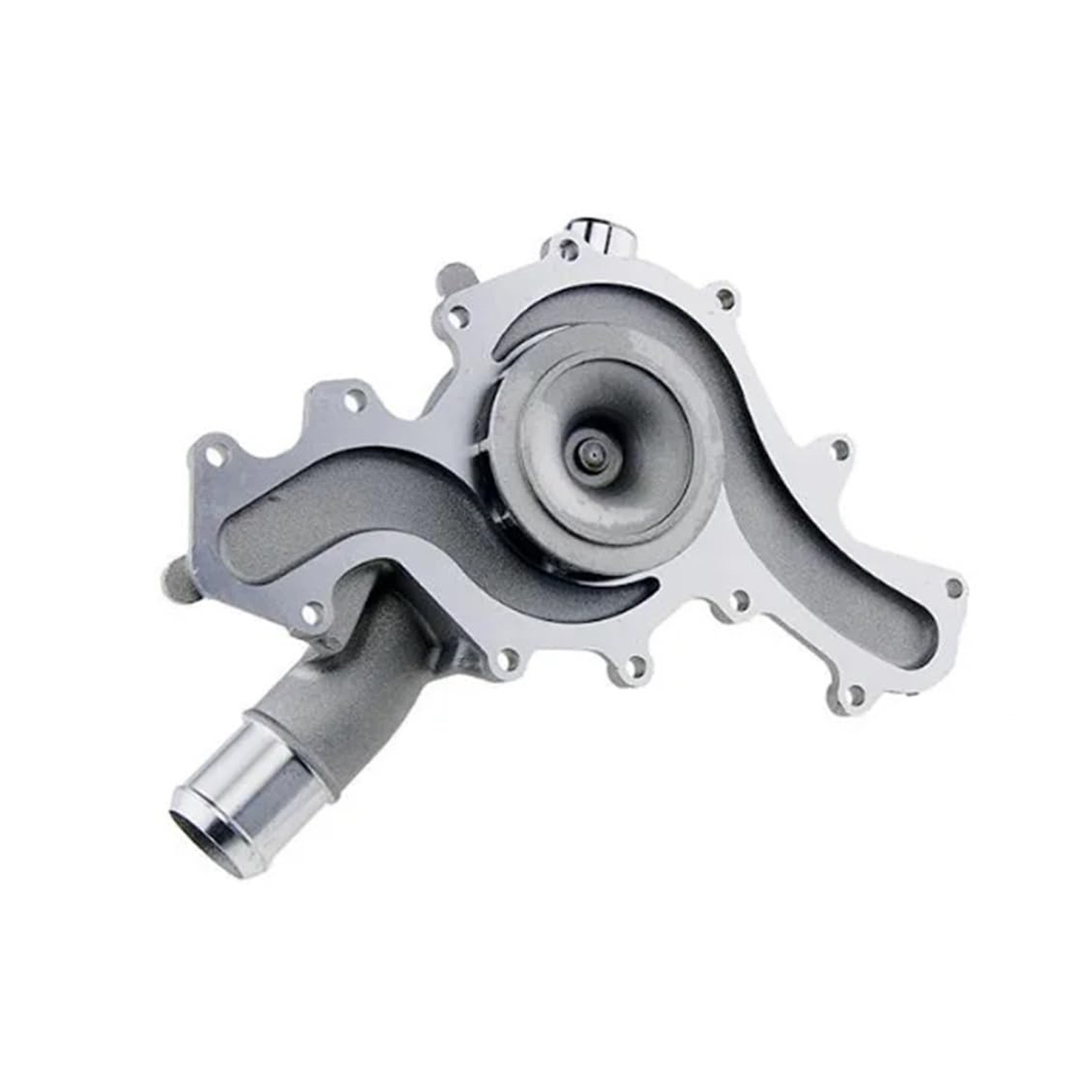 1F2215010 1F8215010 F77Z8501AD water pump is suitable for Ford