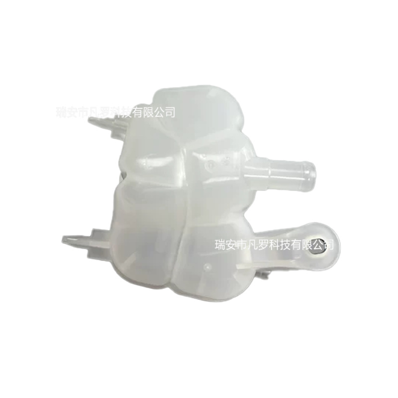 Suitable for Fiat Panda 500 (312) 2012-2021 models; 51880401 coolant reservoir/radiator