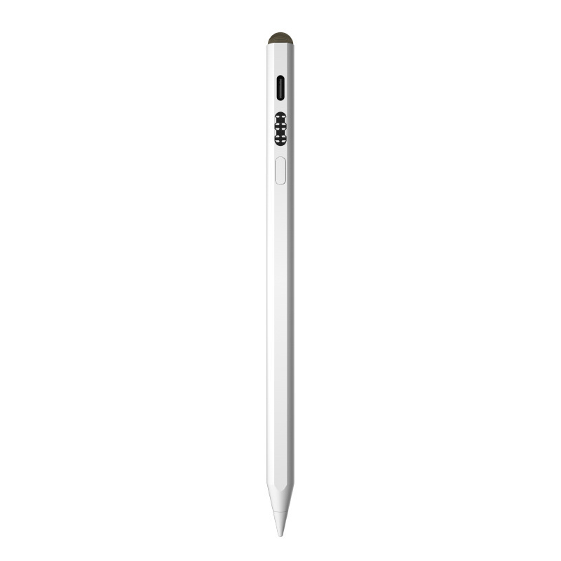 アクティブ + パッシブコンデンサーペンデジタルチューブディスプレイスタイラスはipad絵画専用タッチペンに適用されます。|undefined