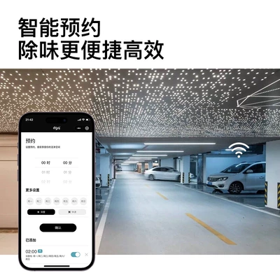 Air Purifier in the Car: Hava təmizləyiciləri