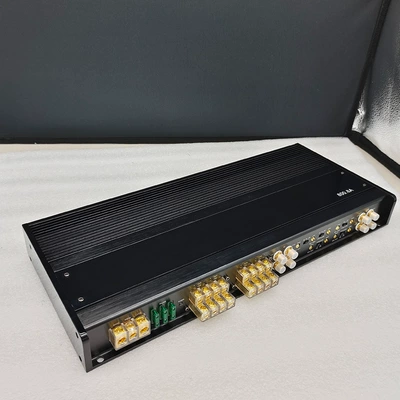 Other Car Video high-power car amplifier car