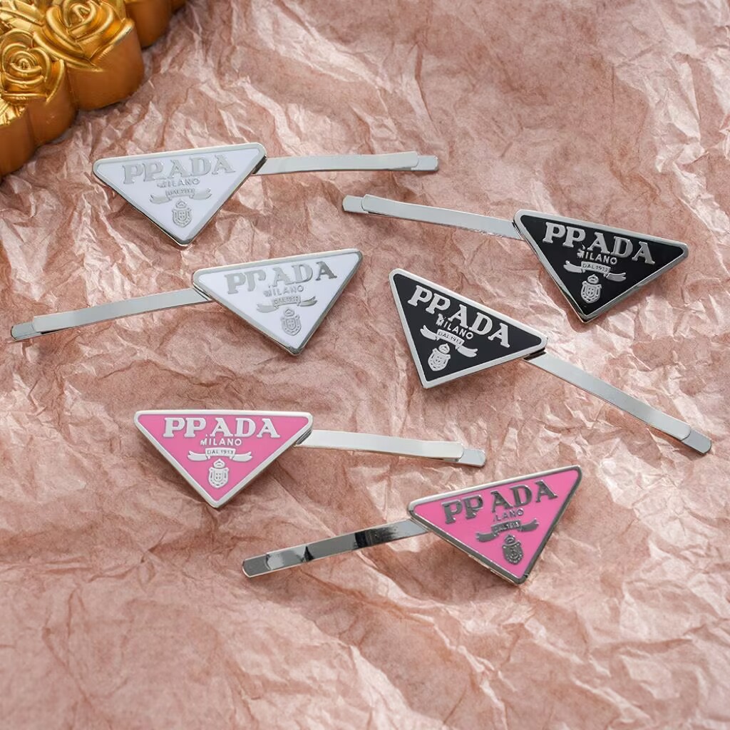 (Wholesale), hairgrip with letters, bangs, high-quality style, internet celebrity