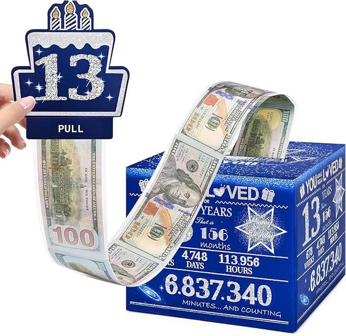 13